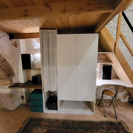 La Casina Lejlighed Sanremo Eksteriør billede