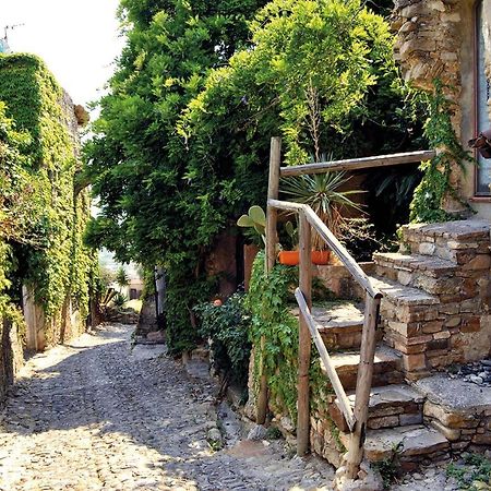 La Casina Lejlighed Sanremo Eksteriør billede