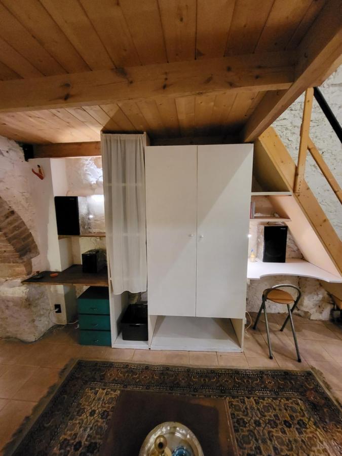 La Casina Lejlighed Sanremo Eksteriør billede