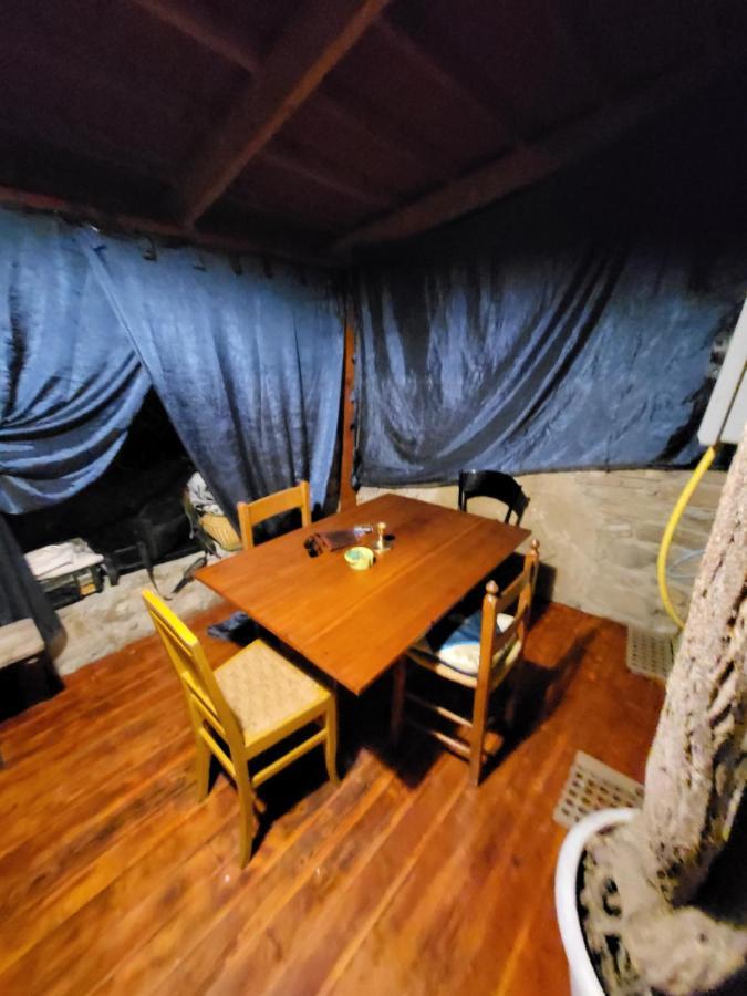 La Casina Lejlighed Sanremo Eksteriør billede