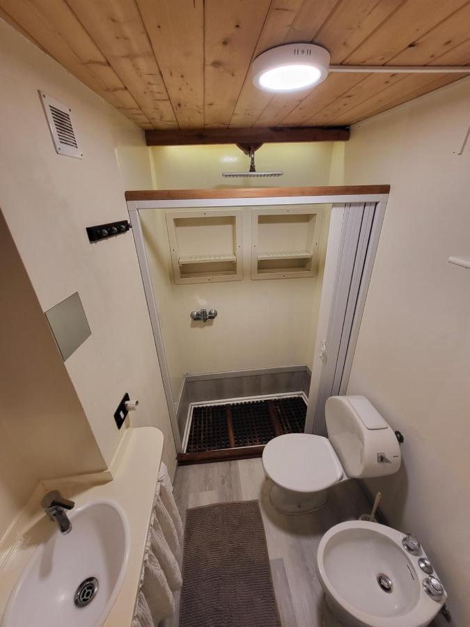 La Casina Lejlighed Sanremo Eksteriør billede