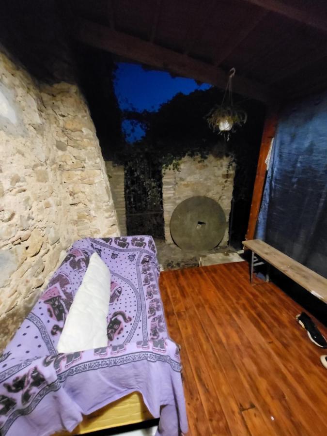 La Casina Lejlighed Sanremo Eksteriør billede