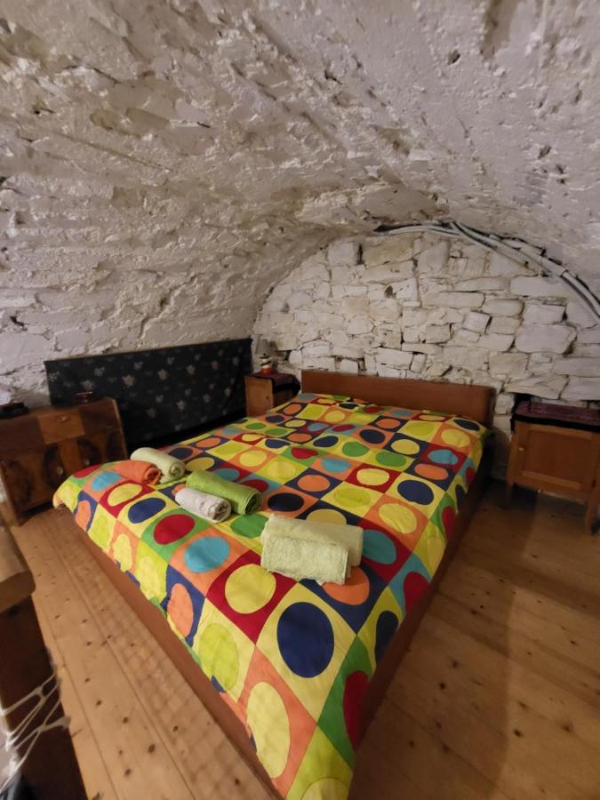 La Casina Lejlighed Sanremo Eksteriør billede